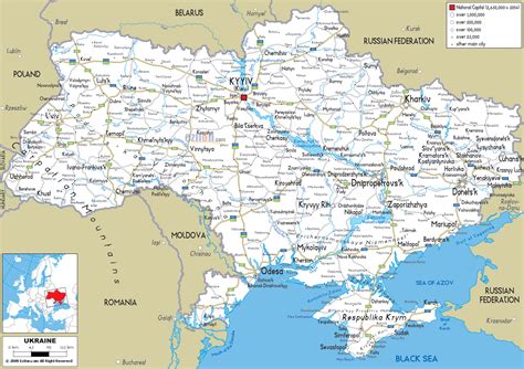 ukraine city name list|Category:Lists of cities in Ukraine .